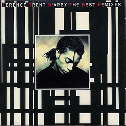 Terence Trent D'Arby Symphony レコード M109608693 - 洋楽